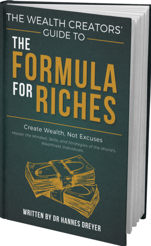 The Wealth Creators Way The Wealth Creators Way
