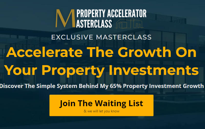 Property Investment Property Investment
